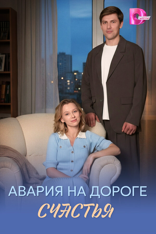 Постер сериала
